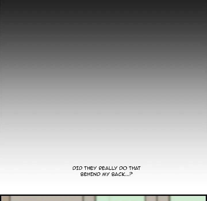 Newlyweds Chapter 19 - Page 150