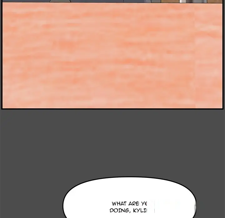 Newlyweds Chapter 19 - Page 20
