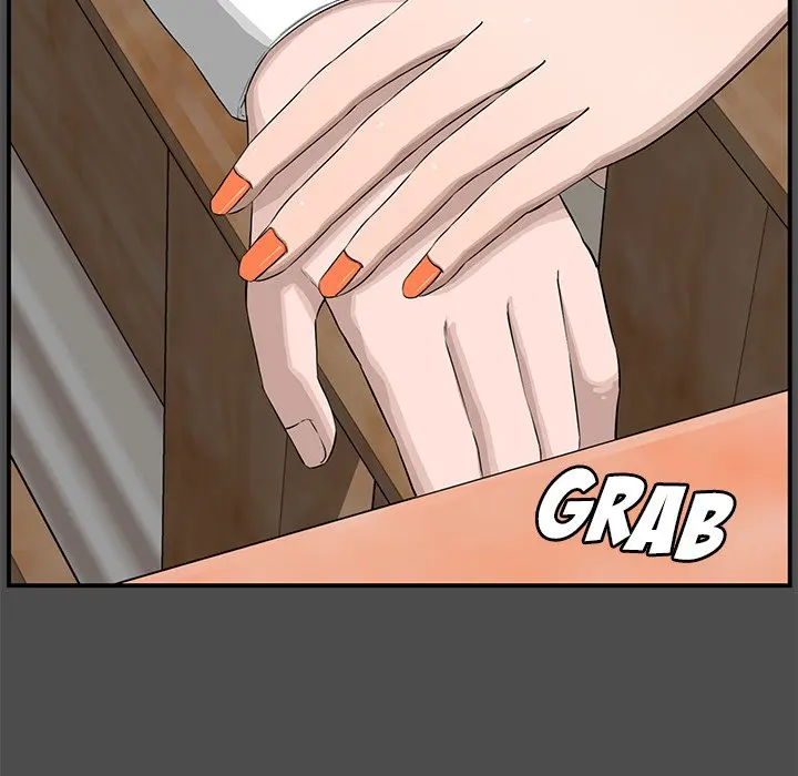 Newlyweds Chapter 19 - Page 24