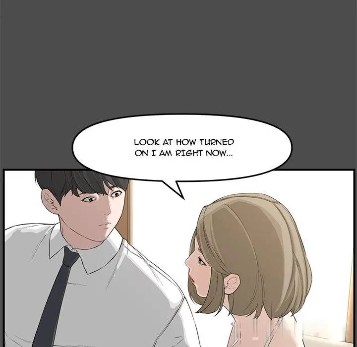 Newlyweds Chapter 19 - Page 26