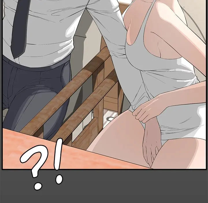 Newlyweds Chapter 19 - Page 27