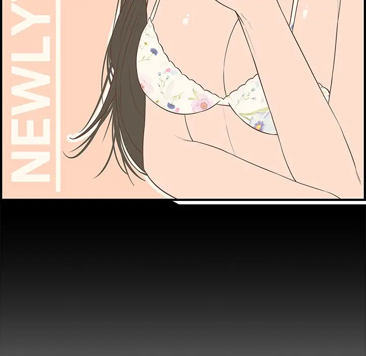 Newlyweds Chapter 19 - Page 30