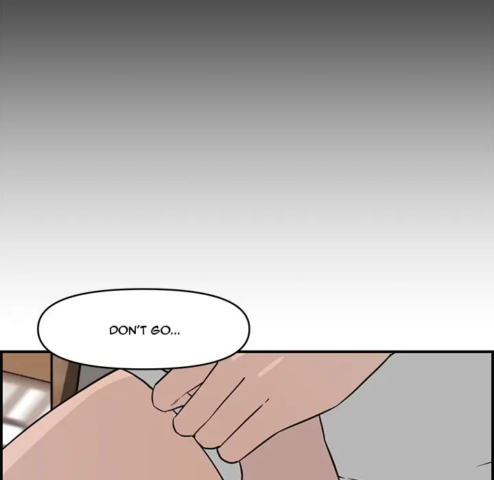Newlyweds Chapter 19 - Page 31