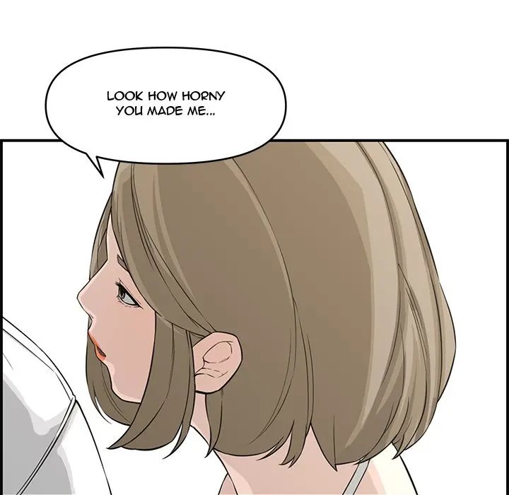 Newlyweds Chapter 19 - Page 33
