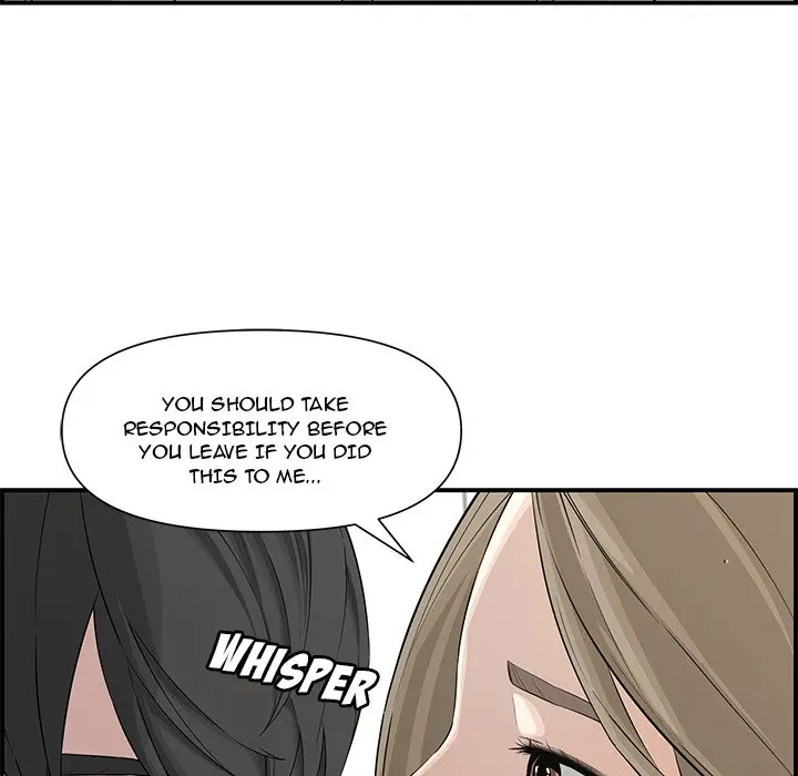 Newlyweds Chapter 19 - Page 34