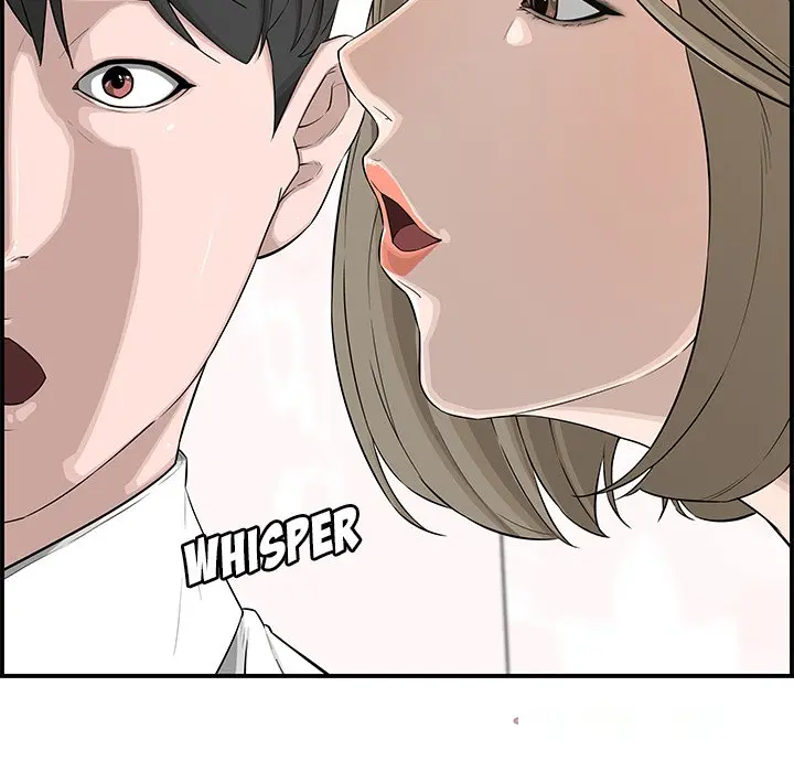 Newlyweds Chapter 19 - Page 35