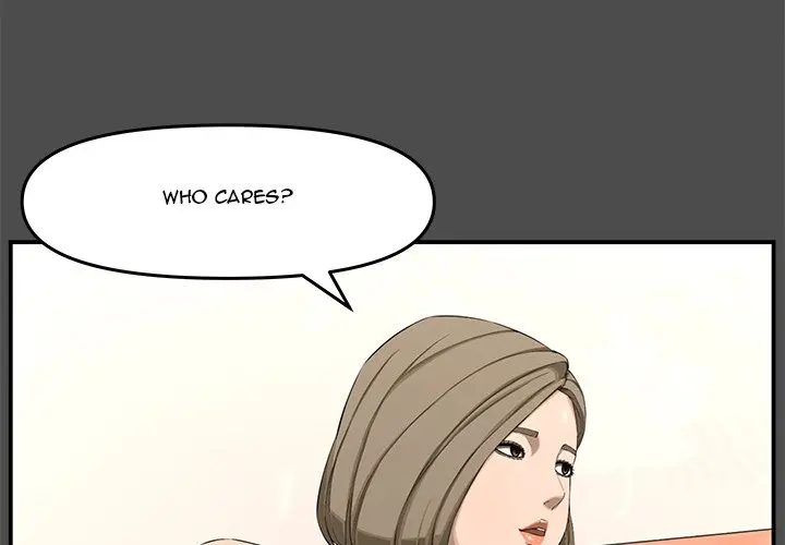 Newlyweds Chapter 19 - Page 3