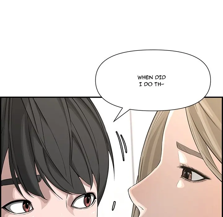 Newlyweds Chapter 19 - Page 36