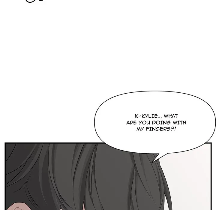 Newlyweds Chapter 19 - Page 47