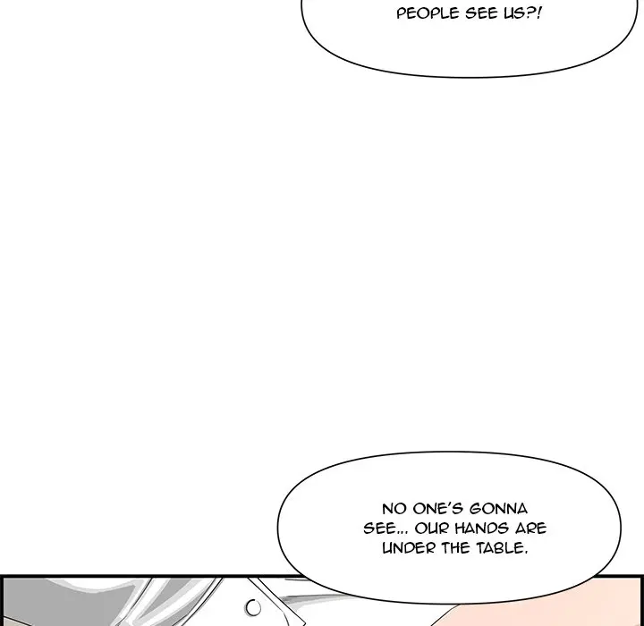 Newlyweds Chapter 19 - Page 49
