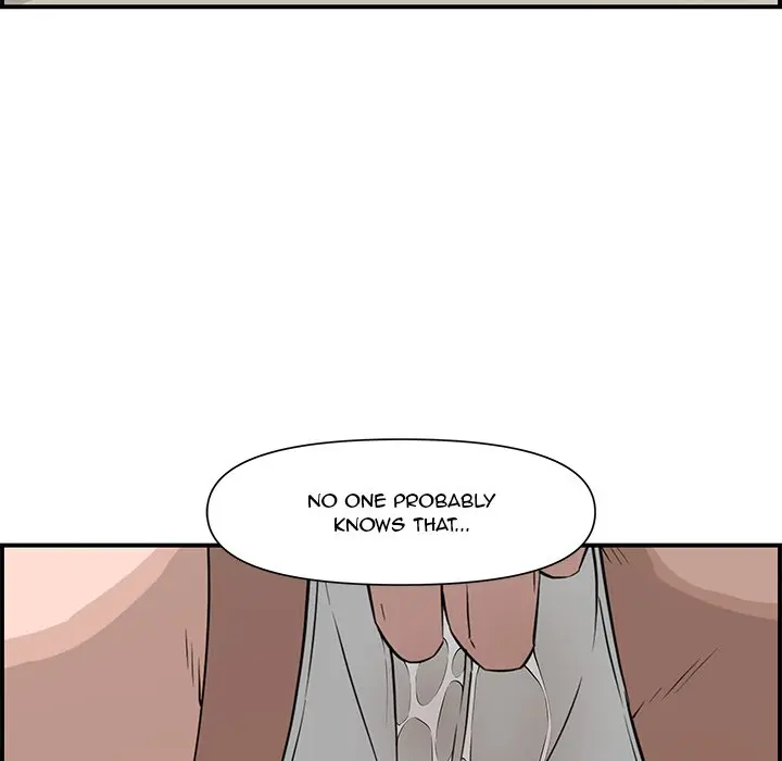 Newlyweds Chapter 19 - Page 51