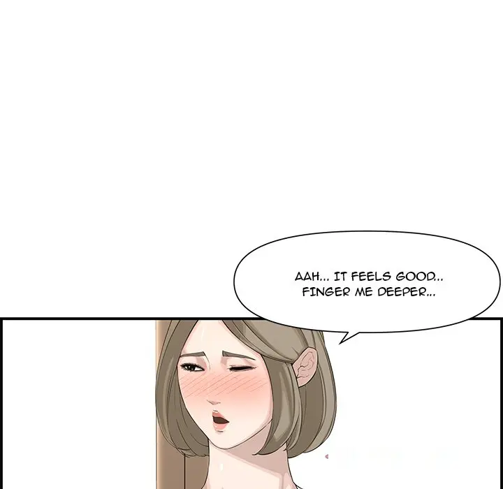 Newlyweds Chapter 19 - Page 53