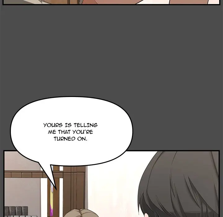 Newlyweds Chapter 19 - Page 5
