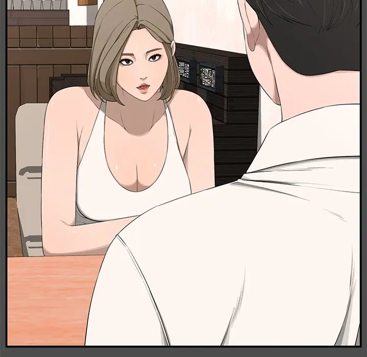Newlyweds Chapter 19 - Page 6