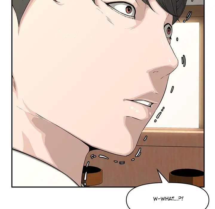 Newlyweds Chapter 19 - Page 64