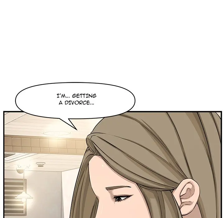 Newlyweds Chapter 19 - Page 69
