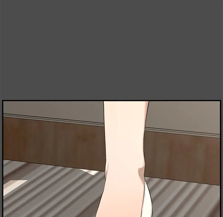 Newlyweds Chapter 19 - Page 7