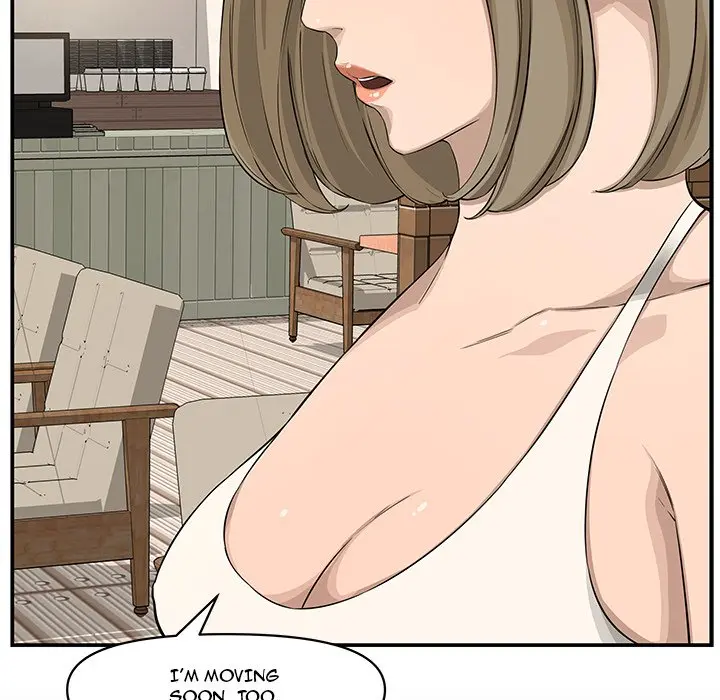 Newlyweds Chapter 19 - Page 70