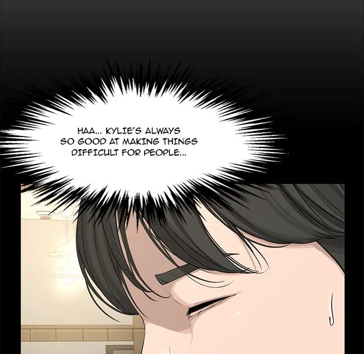 Newlyweds Chapter 19 - Page 72