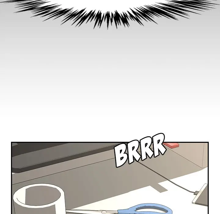 Newlyweds Chapter 19 - Page 75
