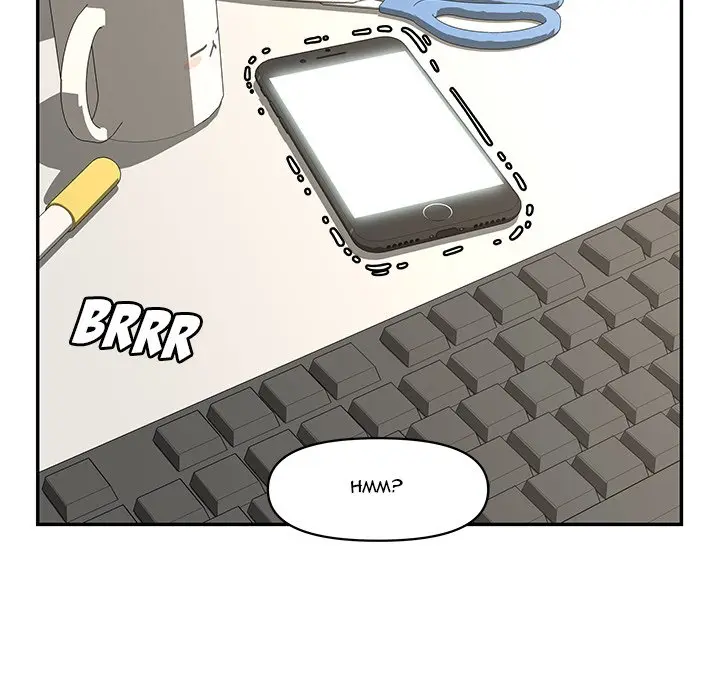 Newlyweds Chapter 19 - Page 76