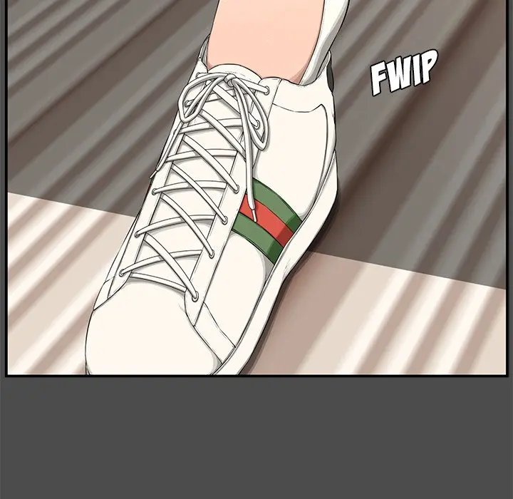 Newlyweds Chapter 19 - Page 8