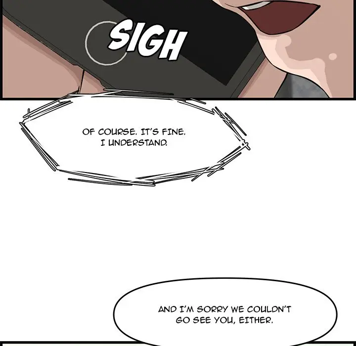 Newlyweds Chapter 19 - Page 82