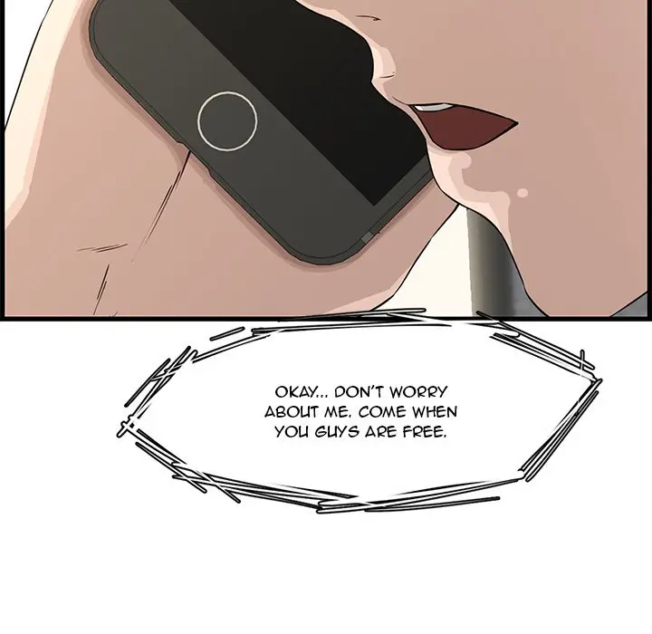 Newlyweds Chapter 19 - Page 88