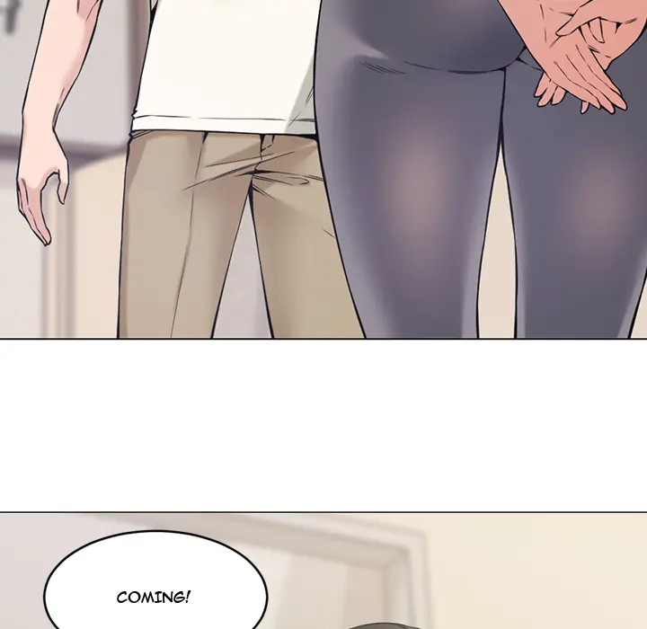 Newlyweds Chapter 2 - Page 9