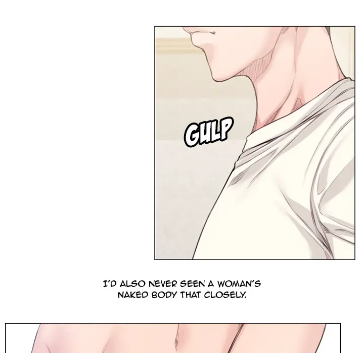 Newlyweds Chapter 2 - Page 96