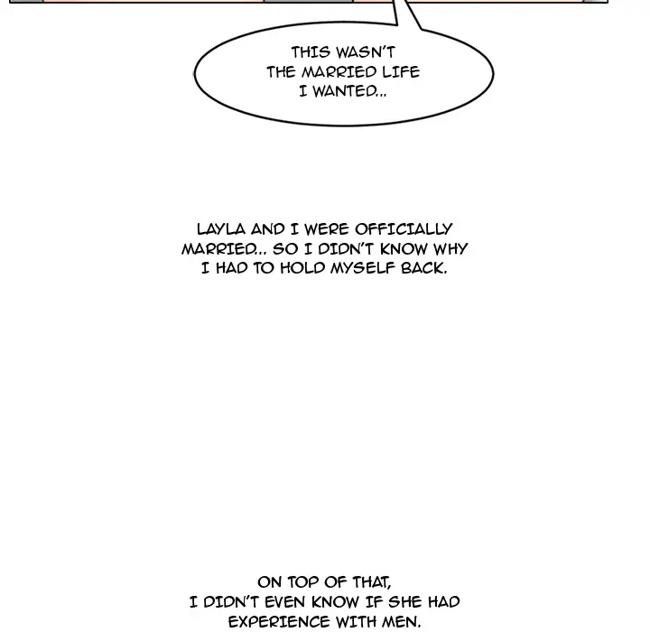 Newlyweds Chapter 2 - Page 98