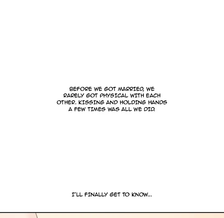 Newlyweds Chapter 2 - Page 99