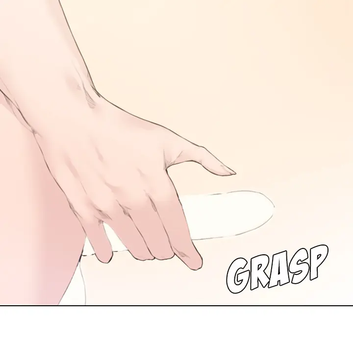 Newlyweds Chapter 2 - Page 100