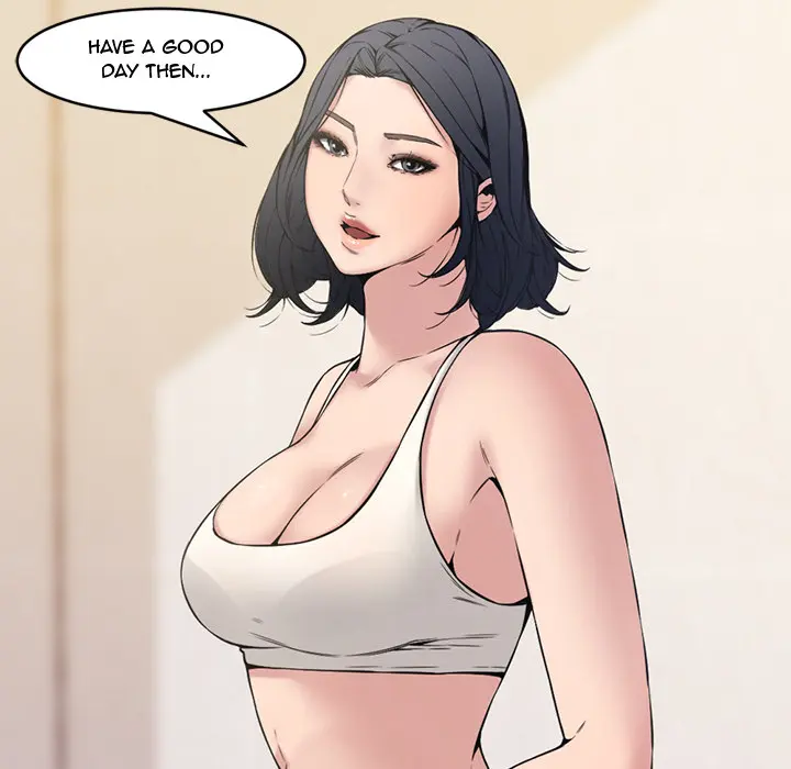 Newlyweds Chapter 2 - Page 11