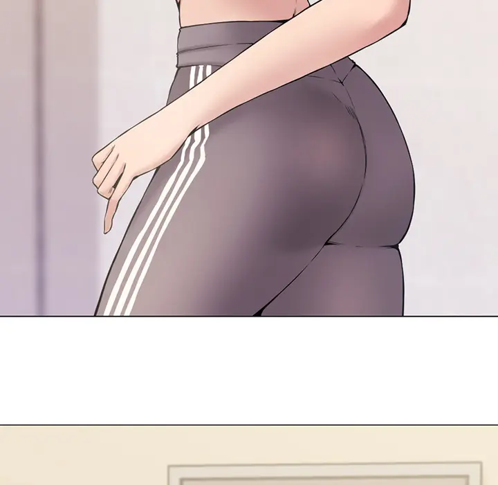 Newlyweds Chapter 2 - Page 12