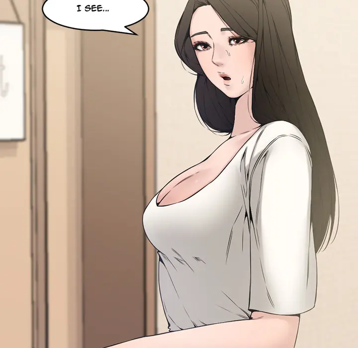 Newlyweds Chapter 2 - Page 23