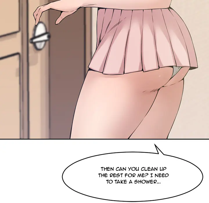 Newlyweds Chapter 2 - Page 24