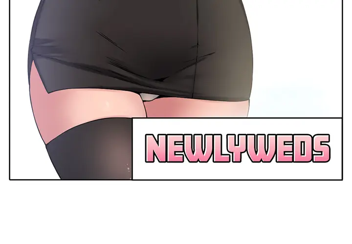 Newlyweds Chapter 2 - Page 3