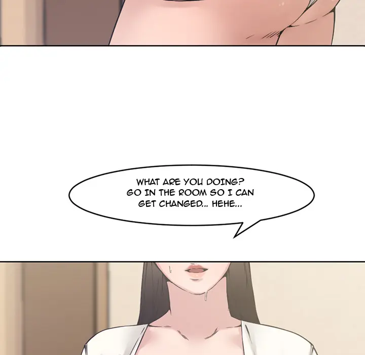 Newlyweds Chapter 2 - Page 28