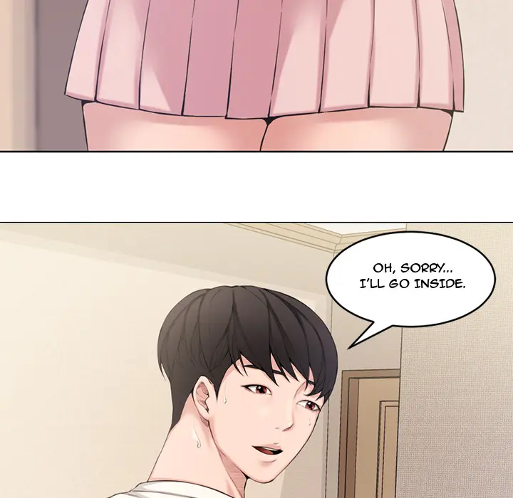 Newlyweds Chapter 2 - Page 30