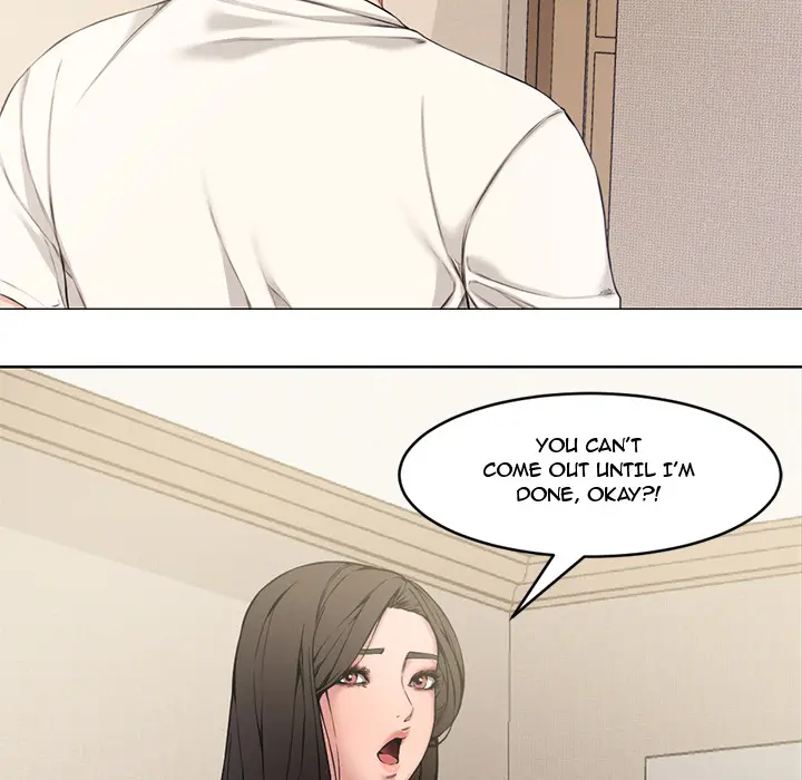 Newlyweds Chapter 2 - Page 31