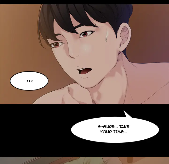 Newlyweds Chapter 2 - Page 43
