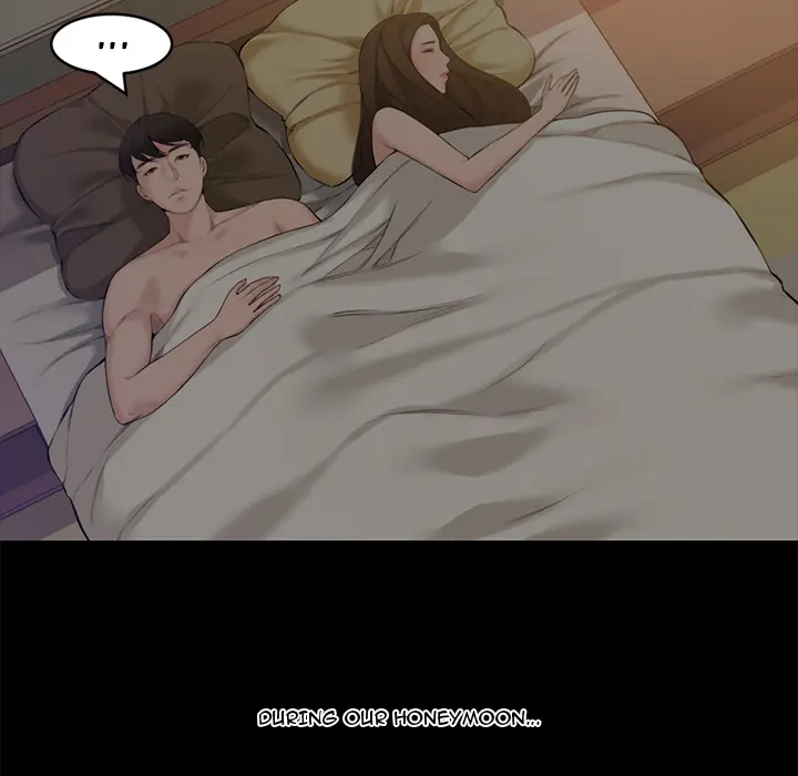 Newlyweds Chapter 2 - Page 44