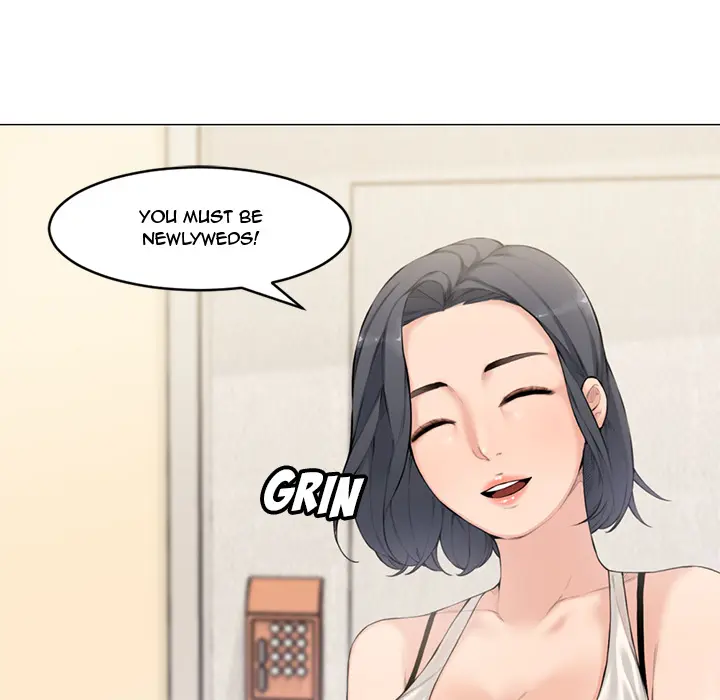 Newlyweds Chapter 2 - Page 4