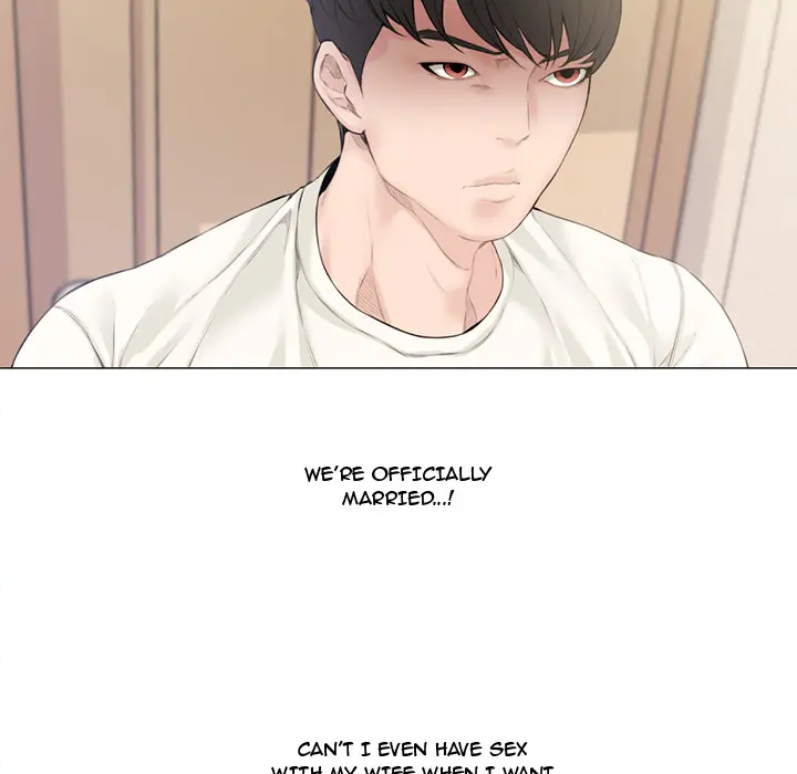 Newlyweds Chapter 2 - Page 48