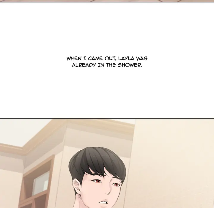 Newlyweds Chapter 2 - Page 51