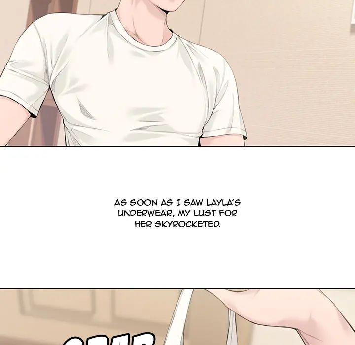 Newlyweds Chapter 2 - Page 52
