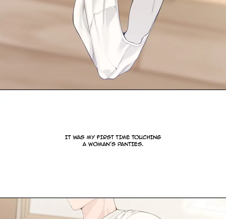 Newlyweds Chapter 2 - Page 54