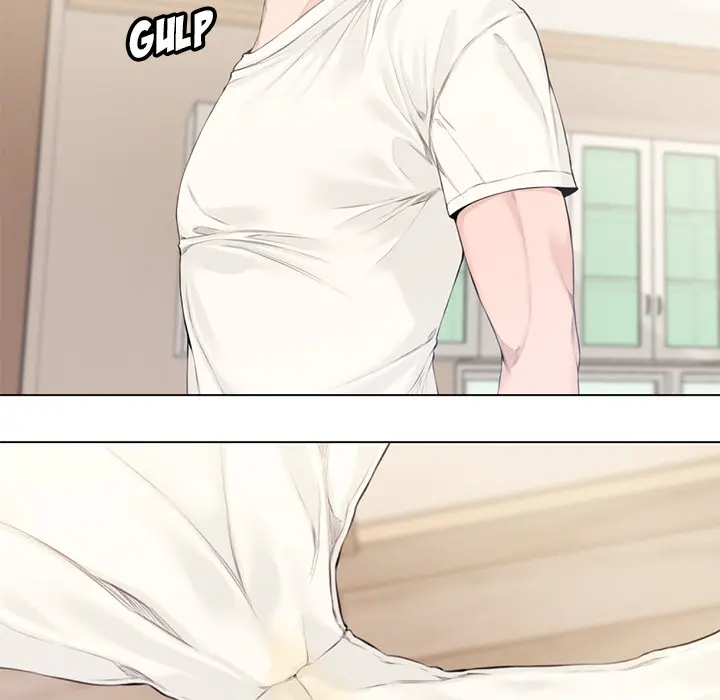 Newlyweds Chapter 2 - Page 55