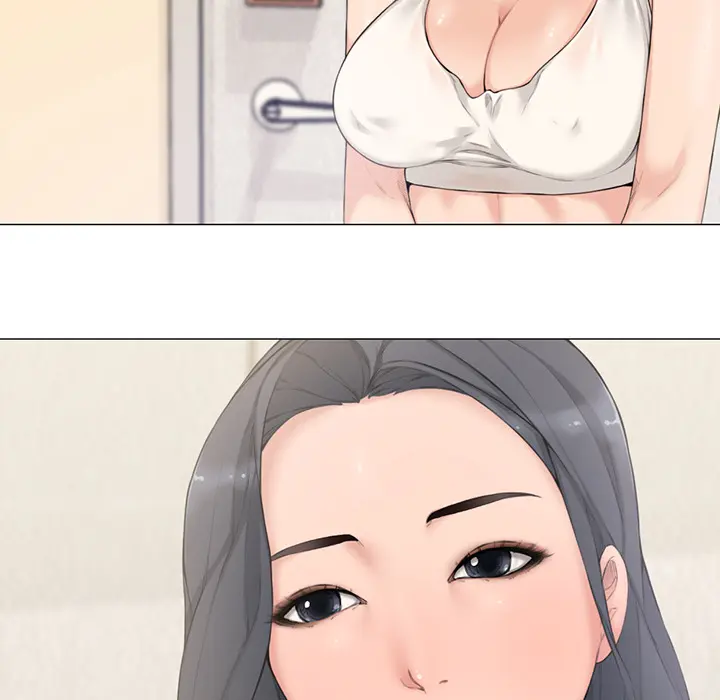 Newlyweds Chapter 2 - Page 5